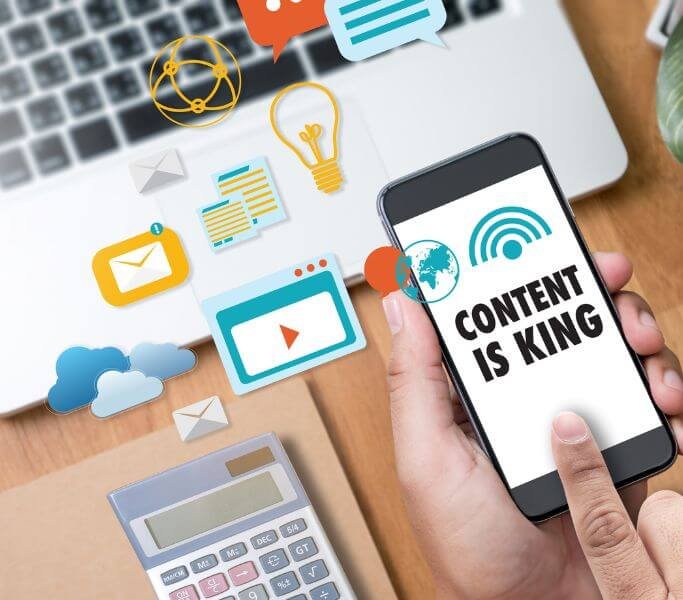 AzMaj: Content Marketing