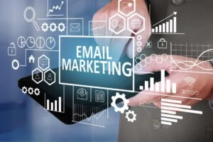 Data-Driven Email Marketing