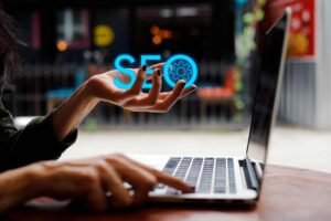 Importance of SEO